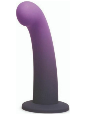Feel it Baby Colour Changing G-Spot Dildo - Multicolored
