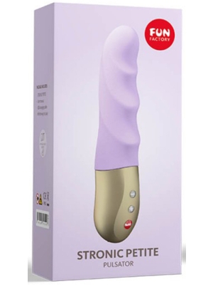 STRONIC Petite Pastel lilac