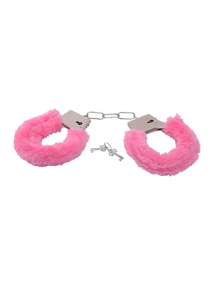 Bestseller - handcuffs pink
