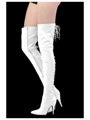 Boots - Pointure  - White