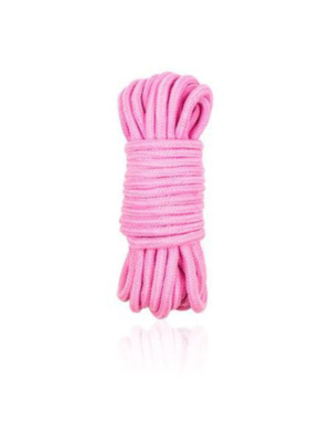 Bondage rope 5 (pink)