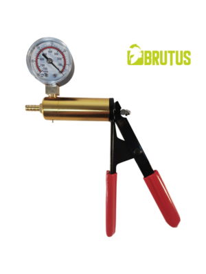 Brutus Get Bigger - Penis Enlargement Pump