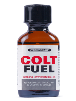Poppers Colt Fuel 24ml