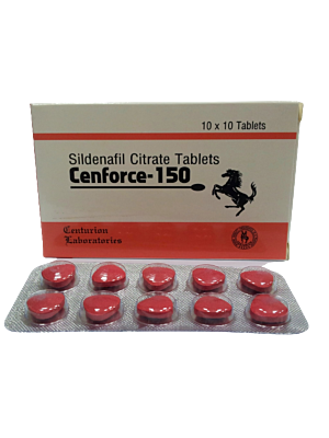 Cenforce-150 (1p)