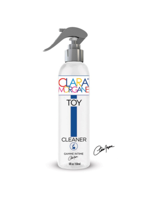 Cleaner for Sex Toys 150ml - Clara Morgane 