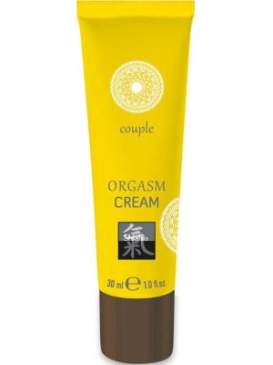 Orgasm Couple cream 30 ml