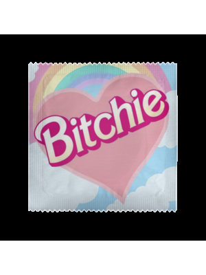 Condom Bitchie