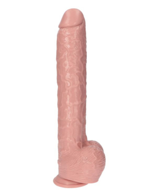 Dildo Golia Flesh