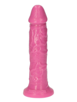 Italian Cock 23 cm (Pink) - Toyz4lovers - Realistic Penis - Veins