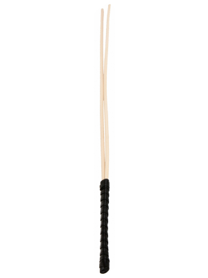 Double rattan cane 60cm x 6mm 