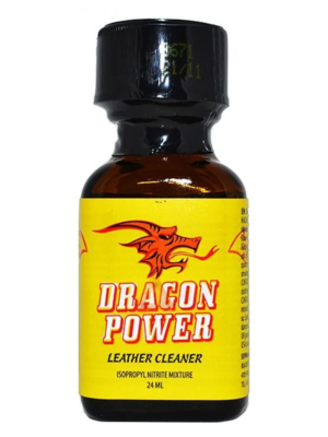Popper Dragon Power 25ml