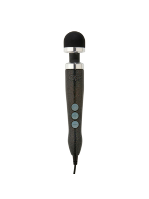 DOXY - NUMBER 3 WAND MASSAGER DISCO BLACK
