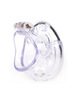 Chastity Egg- Cock Cage S 8.4cm
