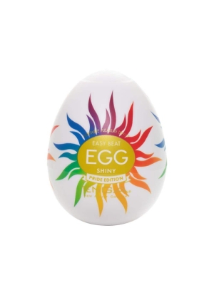 EGG Shiny Pride Edition