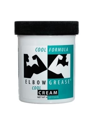 ELBOW GREASE COOL CREAM 118ml