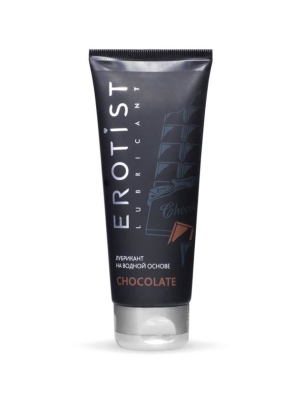 Erotist Waterbased lubricant Chocolate 100 ml