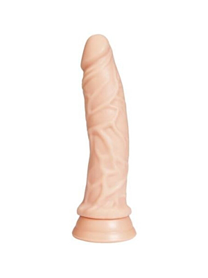 A-TOYS, Realistic Dildo TPE 22.5cm