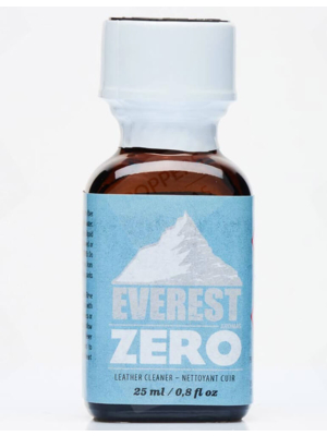 Popper Everest Zero 25ml