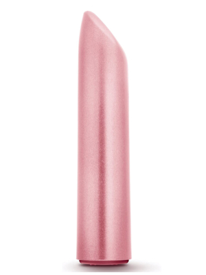Small Vibrator Exposed Lipstick Vibe (Pink) - Blush