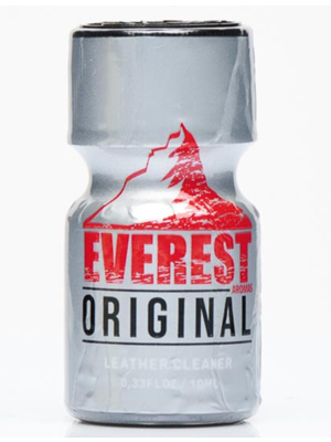 Popper Everest Original 10ml