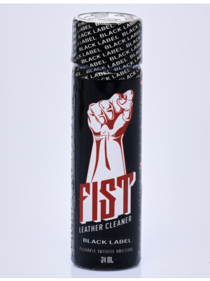 Popper Fist Black Label 24ml 