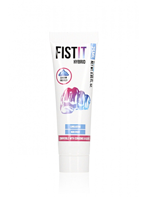 Fist It Hybrid Lubricant - 25 ml