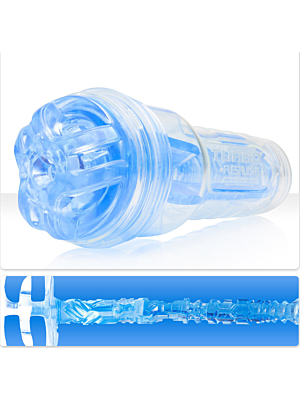 Fleshlight Turbo Ignition Blue Ice
