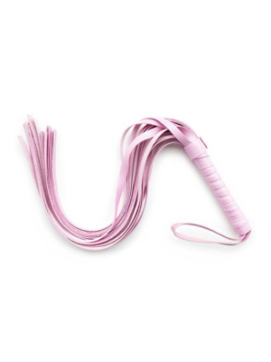 Squash Whip (pink)