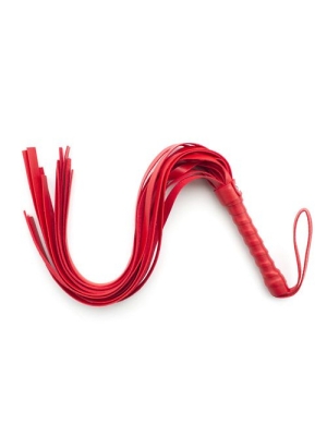 Squash Whip (red)