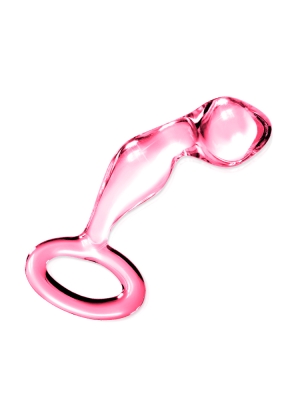 Glass Romance pink