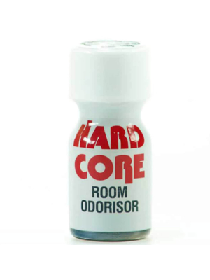 Poppers HardCore Room Odorisor 10ml