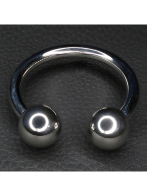 Horseshoe c-ring 5mm