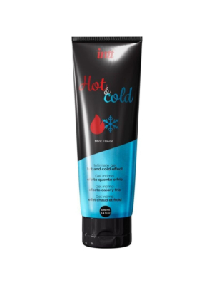 Intt Intimate Gel Hot & cold 100 ml