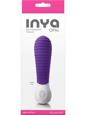 INYA Opal - Purple