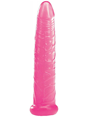 JELLY BENDERS THE EASY FIGHTER 6.5 PINK 16,5cm