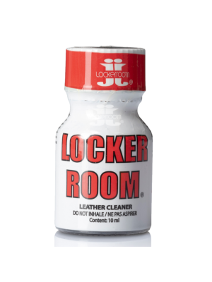 Popper LOCKER ROOM 10ml 