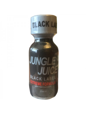 Popper Jungle Juice Plus 25ml