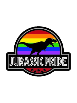 Jurassic Pride
