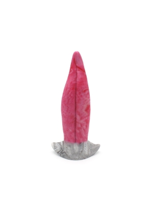Kiotos Monstar Dildo Beast 21 cm - Non Realistic Penis Pink
