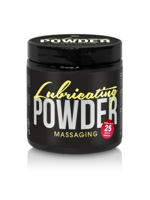 Lubricating Powder Massaging (225gr)