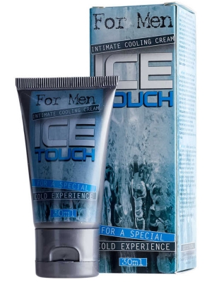 Ice Touch Men East 30ml