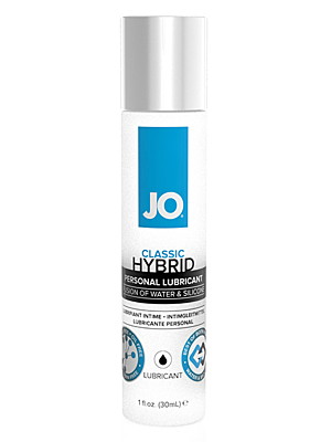 System JO - Classic Hybrid Lubricant 30 ml