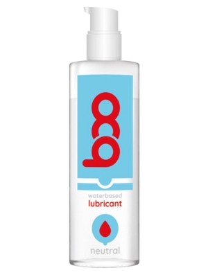 Waterbased Neutral Lubricant 50ml - Boo