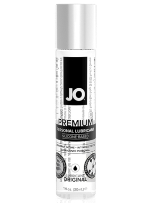 System JO - Premium Silicone Lubricant 30 ml