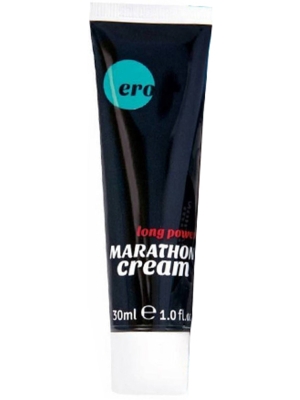 Hot Ero Marathon Long Power Cream 30ml