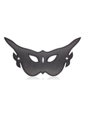 Butterfly Mask Large BLACK