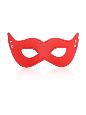 Sexy Mystery Mask (Red) - Toyz4lovers - BDSM