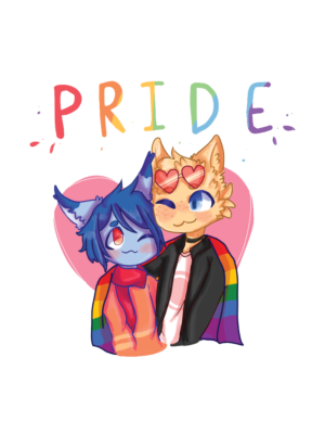 Pride Love 