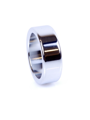 Stainless Steel Cock Ring Small