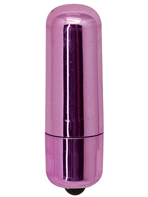 Timeless Cute Babe Pink Bullet Vibrator - Toyz4lovers Waterproof